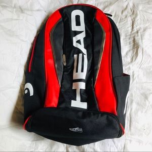 HEAD Backpack